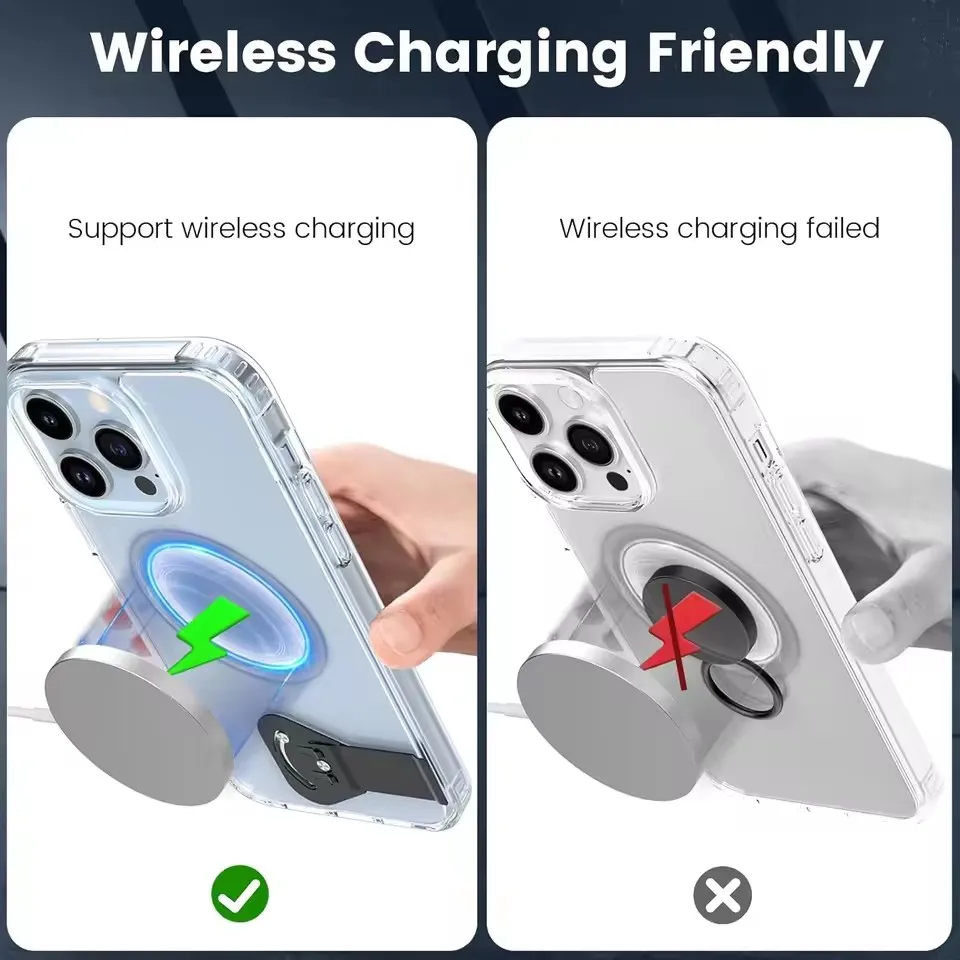 Stainless Steel Rotatable Cell - Tablet Holder Accessories ulasan dan harga