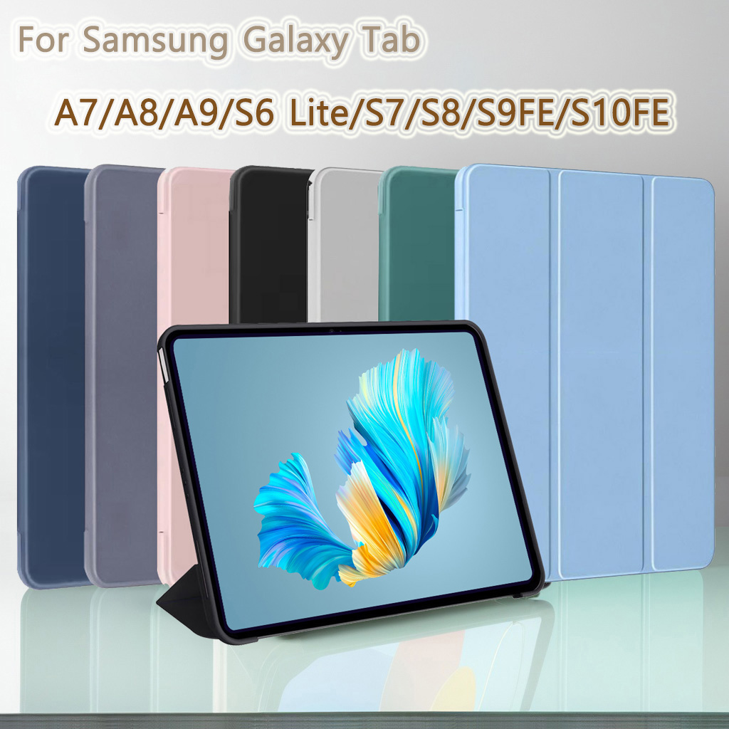 For Samsung Galaxy Tab A7 A8 A - Tablet A9 Accessories ulasan dan harga
