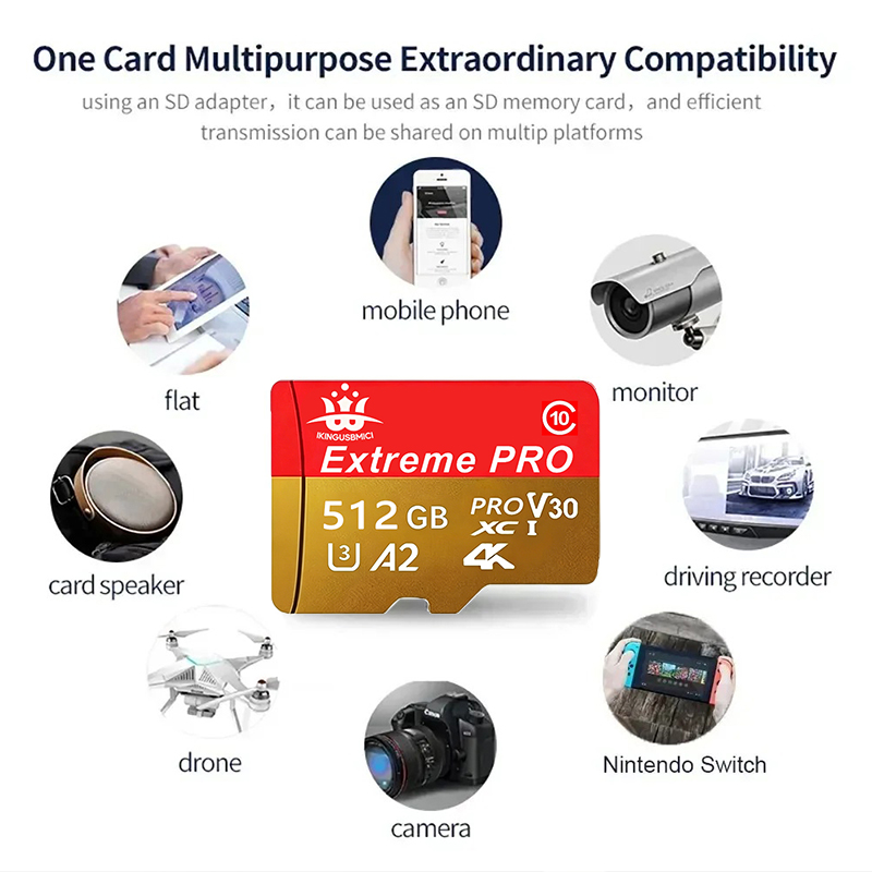Micro SD Card Memory Class 10  - Microsd Card Tablet ulasan dan harga