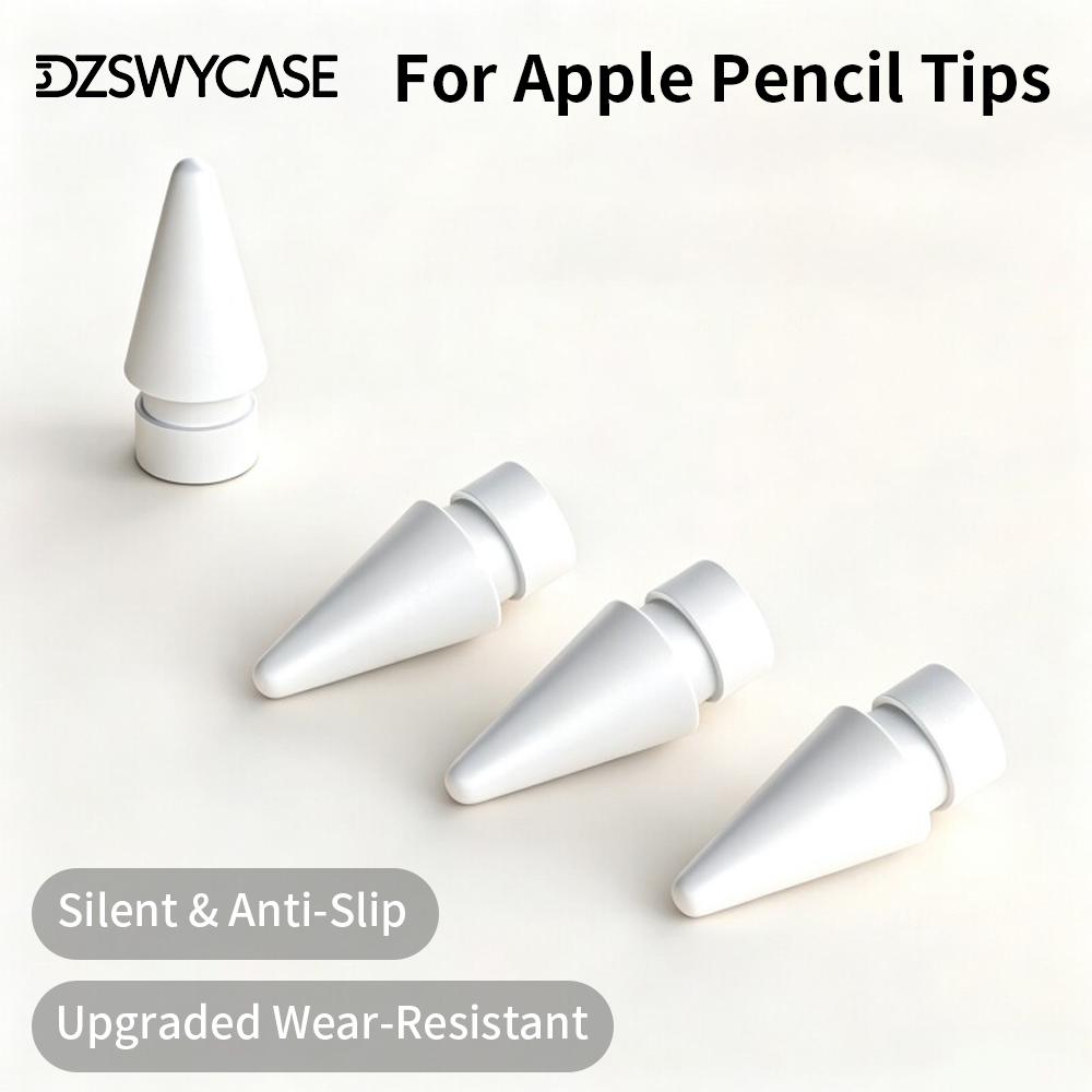 For Apple Pencil 1st/2nd Nibs  - Tablet Accessories For Kids ulasan dan harga