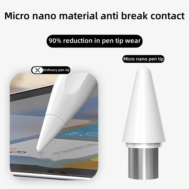 Replacement Pen Tip for Capaci - Stylus Replacement Tip ulasan dan harga